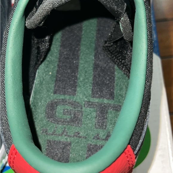 Men’s nike blazer low pro gt - Picture 4 of 4